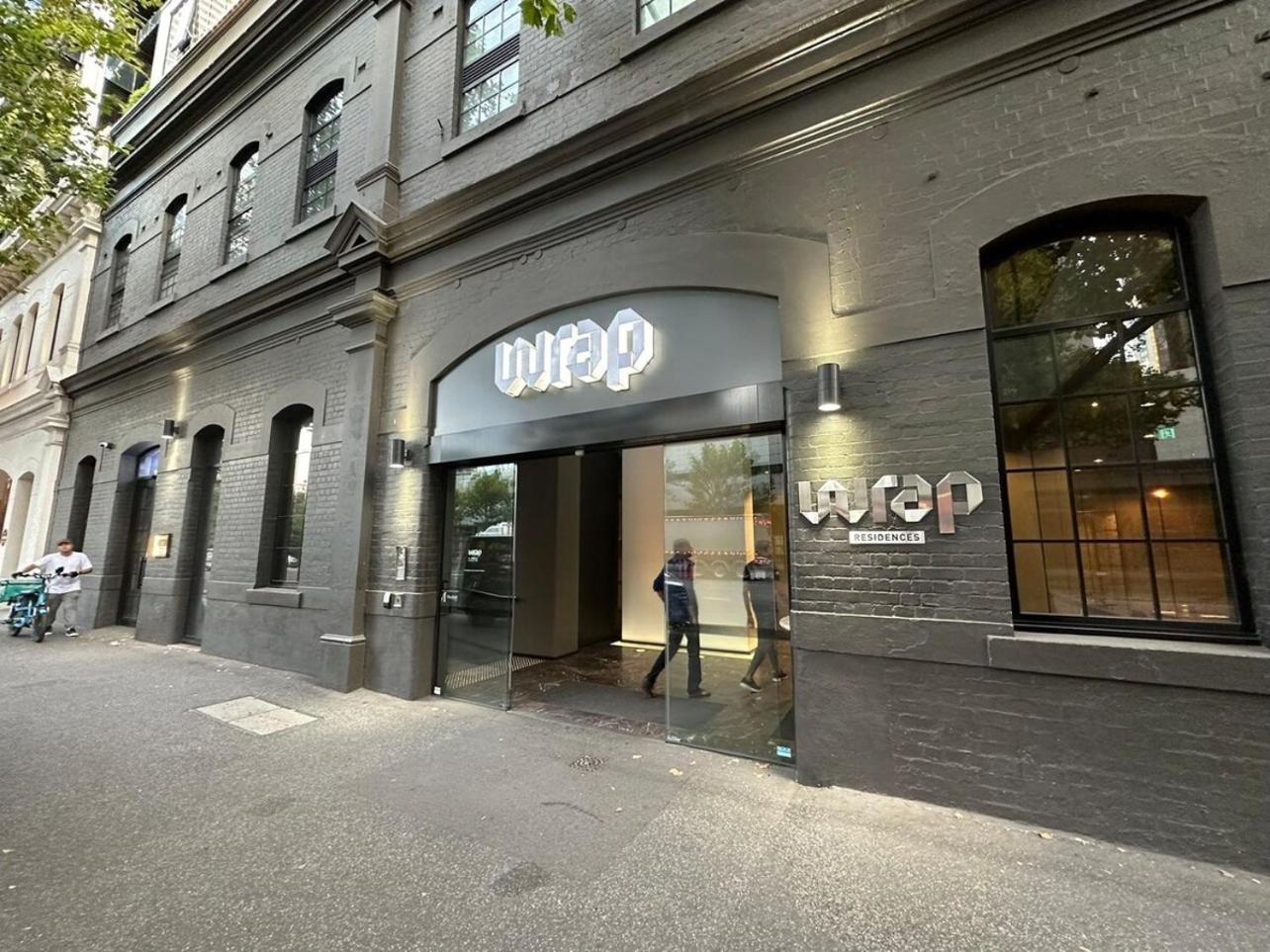 Leisure 2Br1Ba Apt Southbank Free Parkingpool Melburne Exterior foto