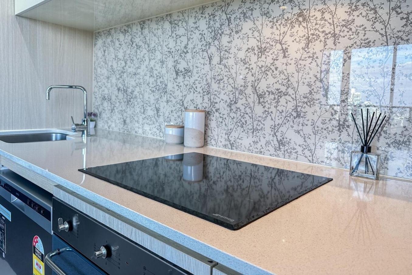 Leisure 2Br1Ba Apt Southbank Free Parkingpool Melburne Exterior foto